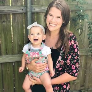 Meet your Posher, Ruth